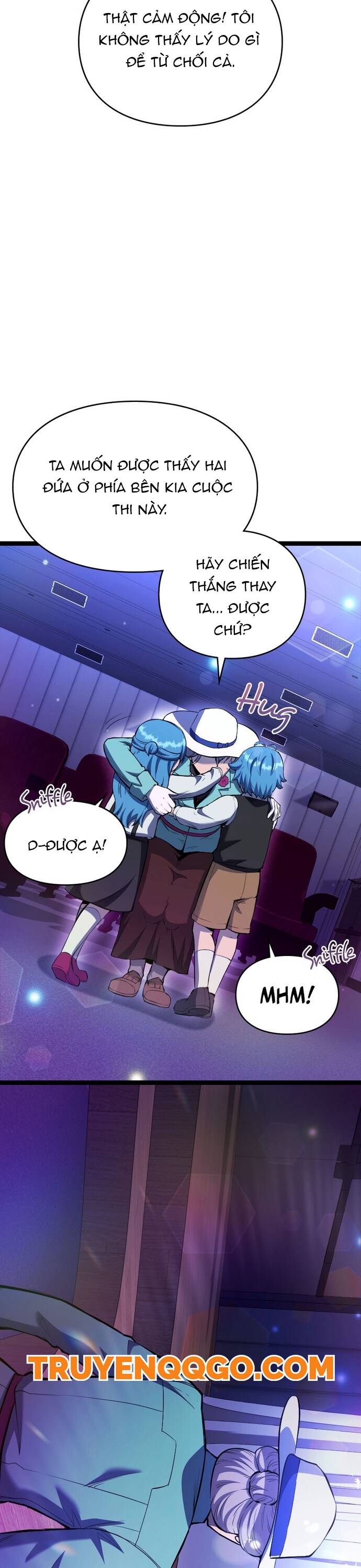 Thần Tượng Tử Địa - Chapter 4 - Page 30