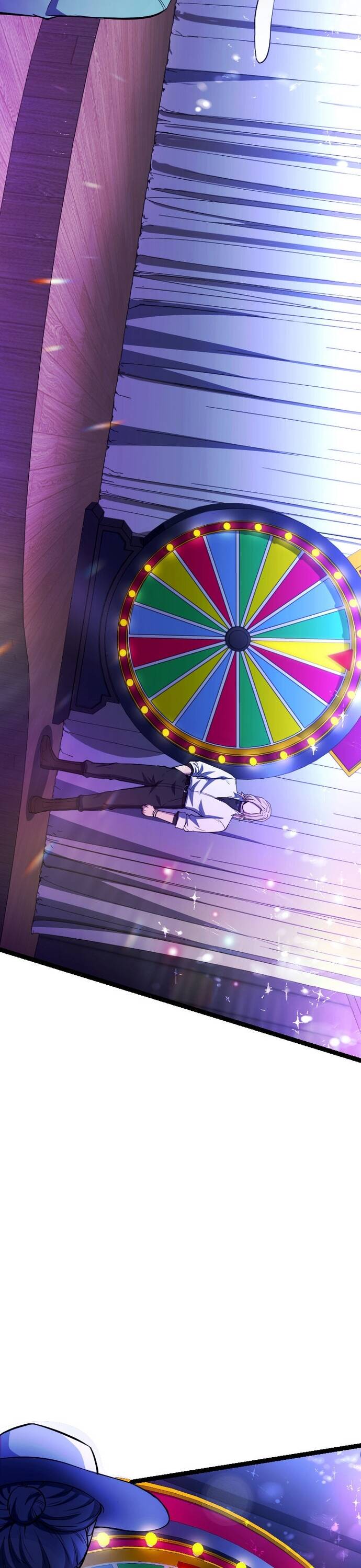 Thần Tượng Tử Địa - Chapter 4 - Page 31