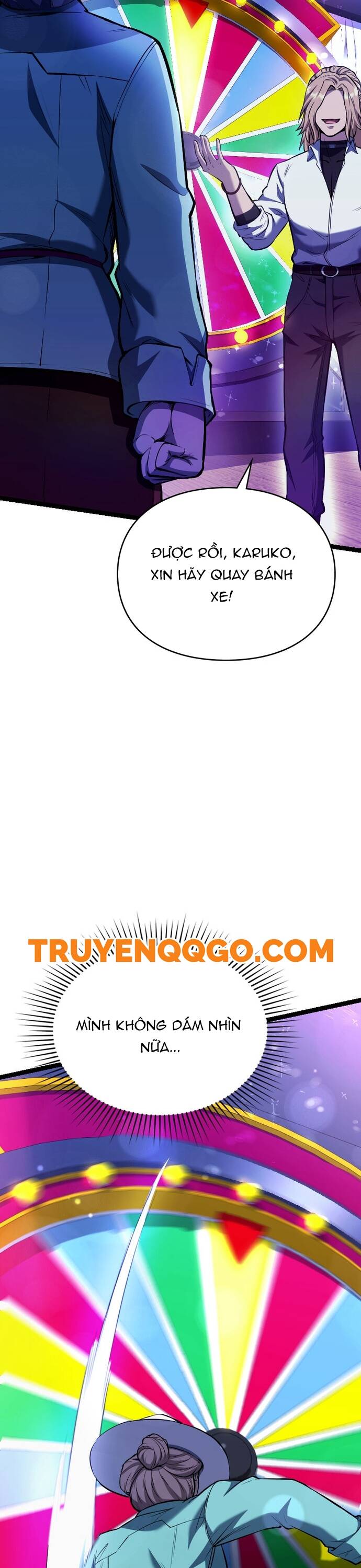 Thần Tượng Tử Địa - Chapter 4 - Page 32