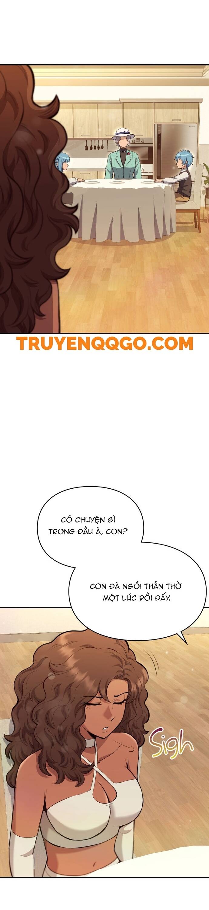 Thần Tượng Tử Địa - Chapter 4 - Page 4