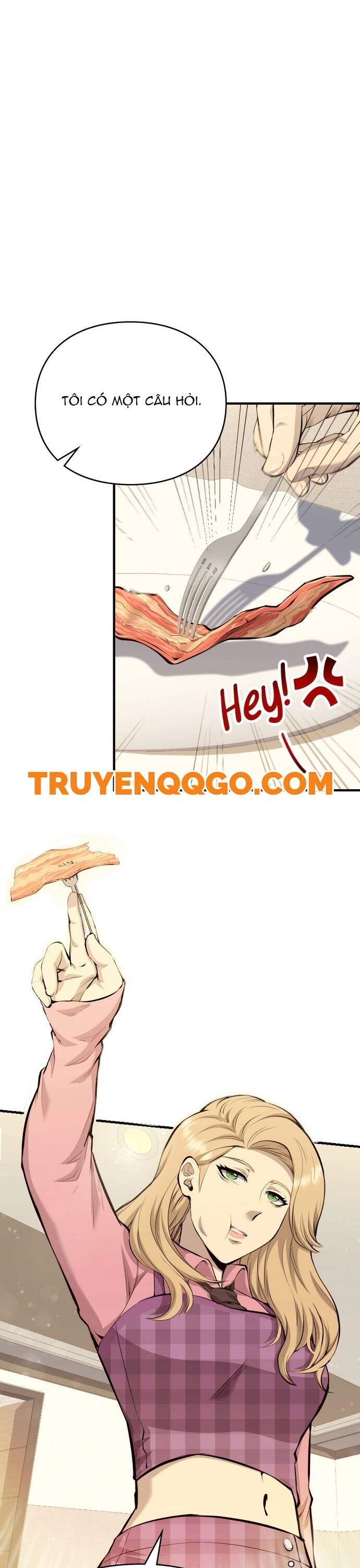 Thần Tượng Tử Địa - Chapter 4 - Page 6