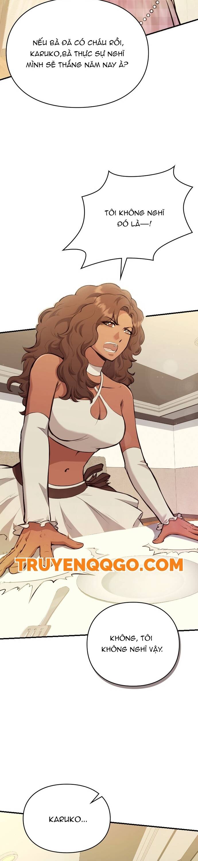 Thần Tượng Tử Địa - Chapter 4 - Page 7