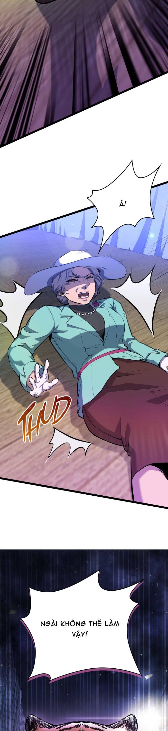 Thần Tượng Tử Địa - Chapter 5 - Page 11