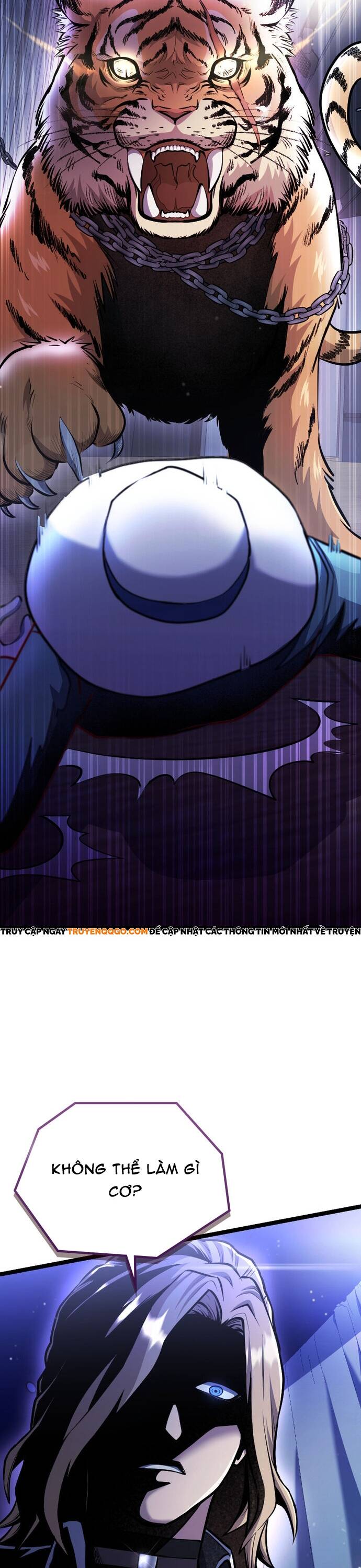 Thần Tượng Tử Địa - Chapter 5 - Page 12