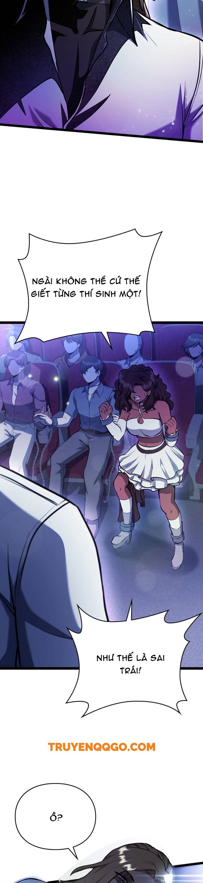Thần Tượng Tử Địa - Chapter 5 - Page 13