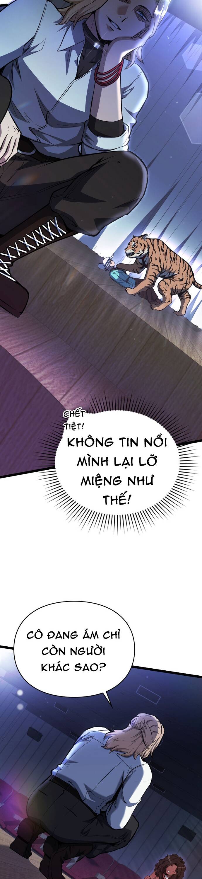 Thần Tượng Tử Địa - Chapter 5 - Page 14