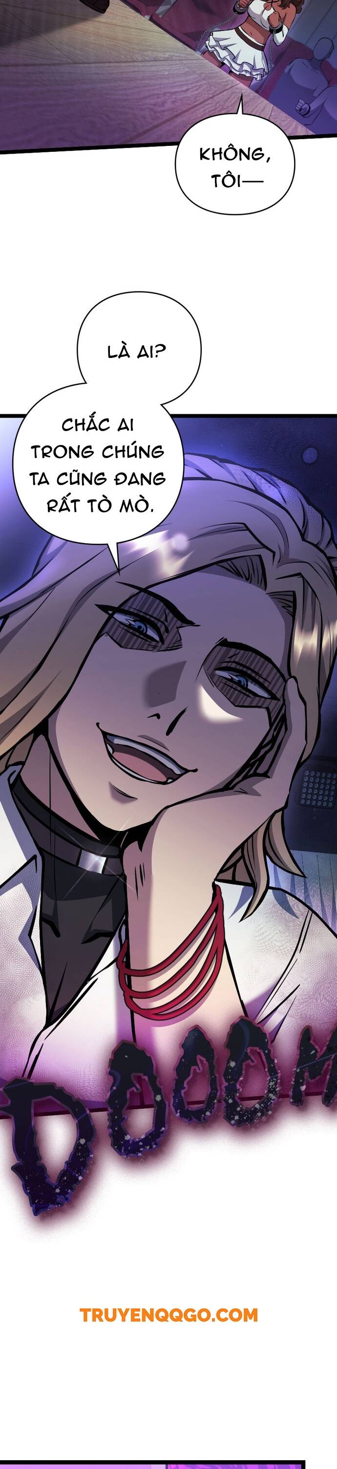 Thần Tượng Tử Địa - Chapter 5 - Page 15