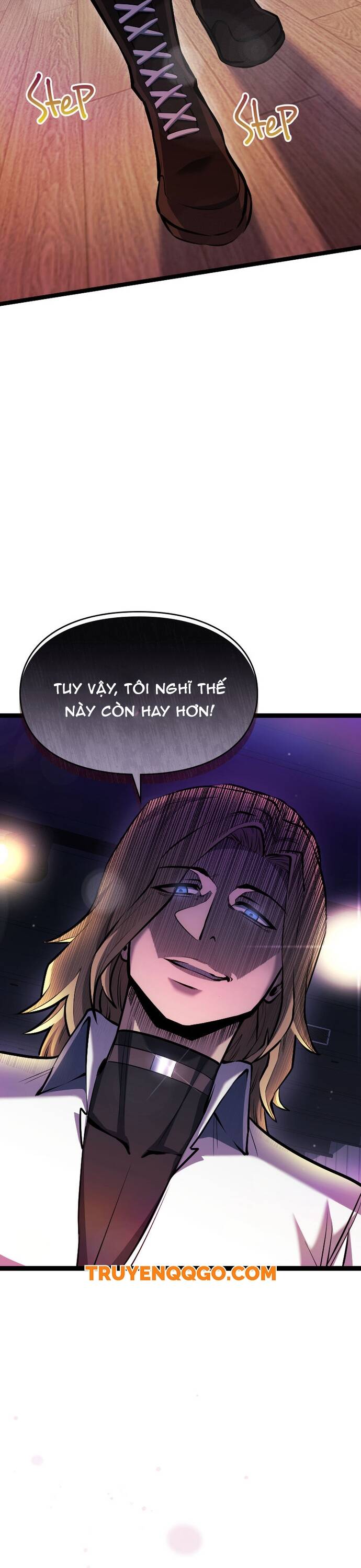 Thần Tượng Tử Địa - Chapter 5 - Page 19