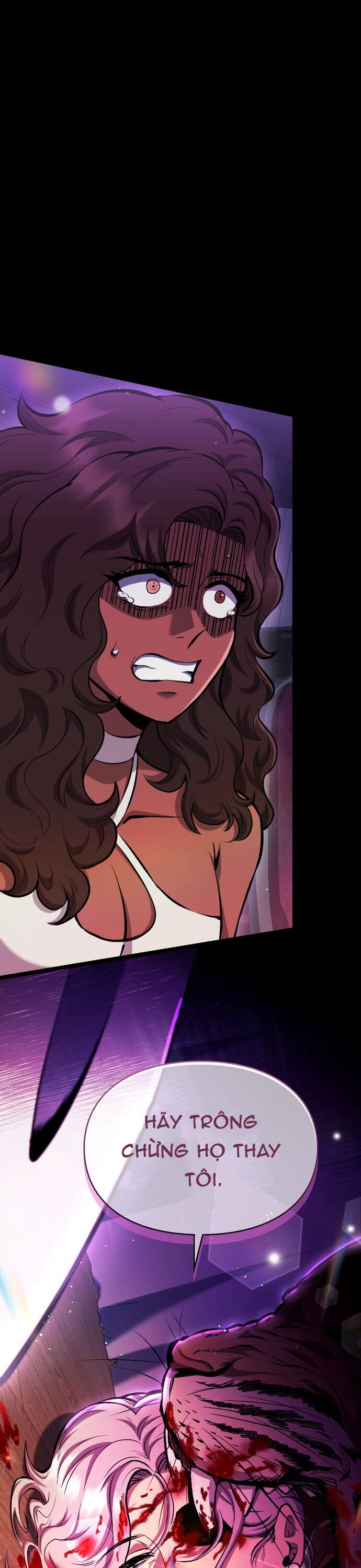 Thần Tượng Tử Địa - Chapter 5 - Page 22
