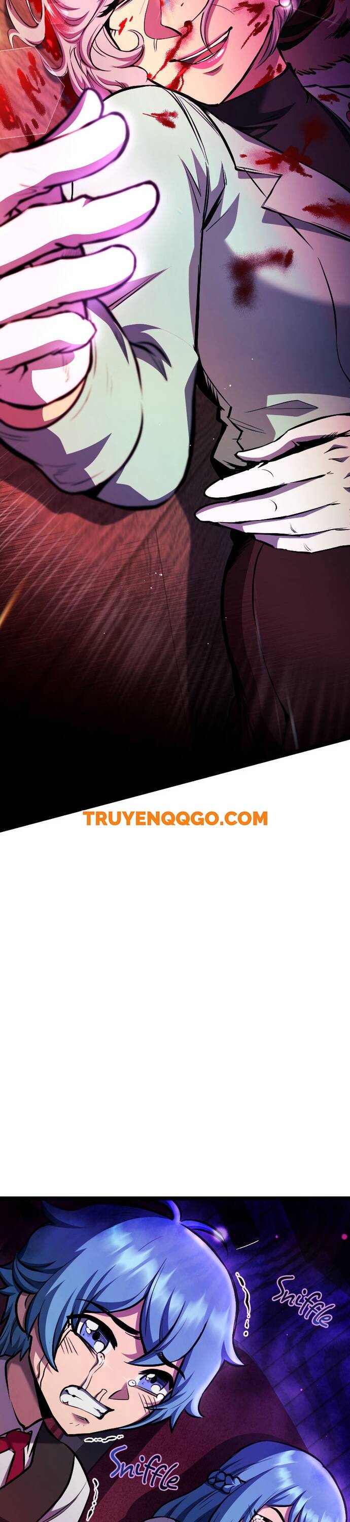 Thần Tượng Tử Địa - Chapter 5 - Page 23