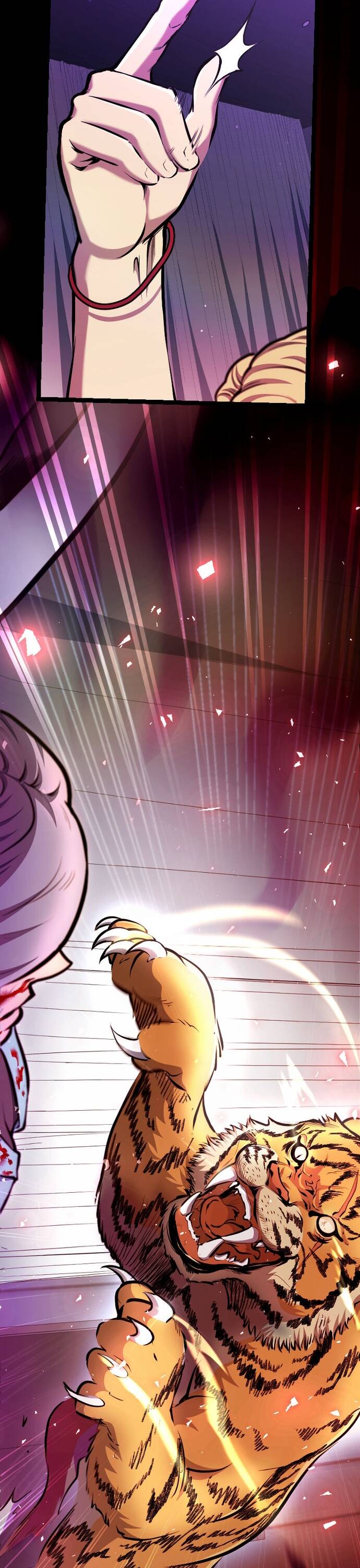 Thần Tượng Tử Địa - Chapter 5 - Page 25