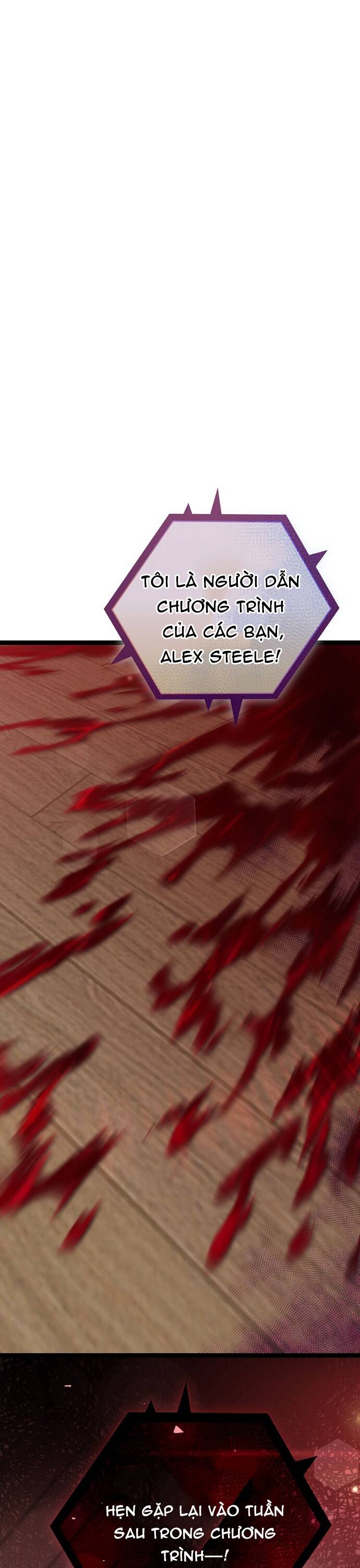 Thần Tượng Tử Địa - Chapter 5 - Page 27