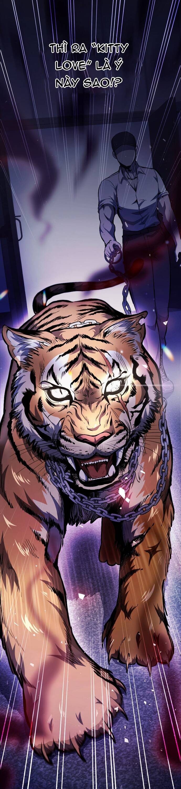 Thần Tượng Tử Địa - Chapter 5 - Page 3