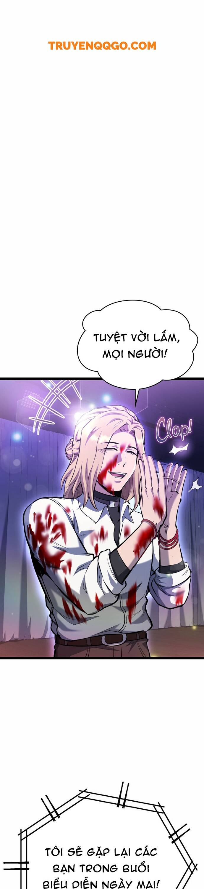 Thần Tượng Tử Địa - Chapter 5 - Page 30