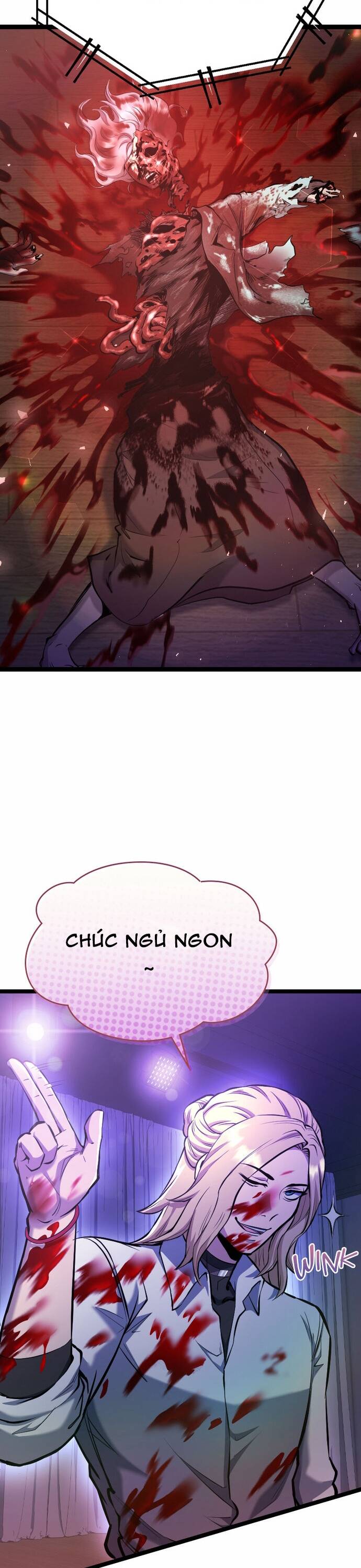 Thần Tượng Tử Địa - Chapter 5 - Page 31