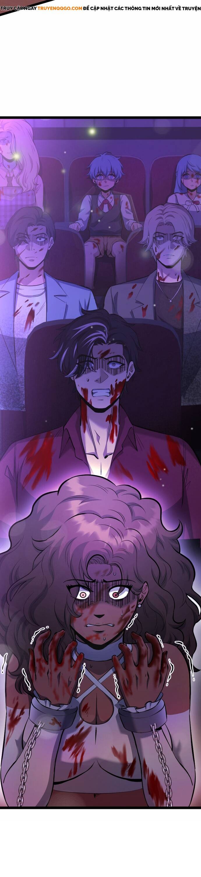 Thần Tượng Tử Địa - Chapter 5 - Page 32