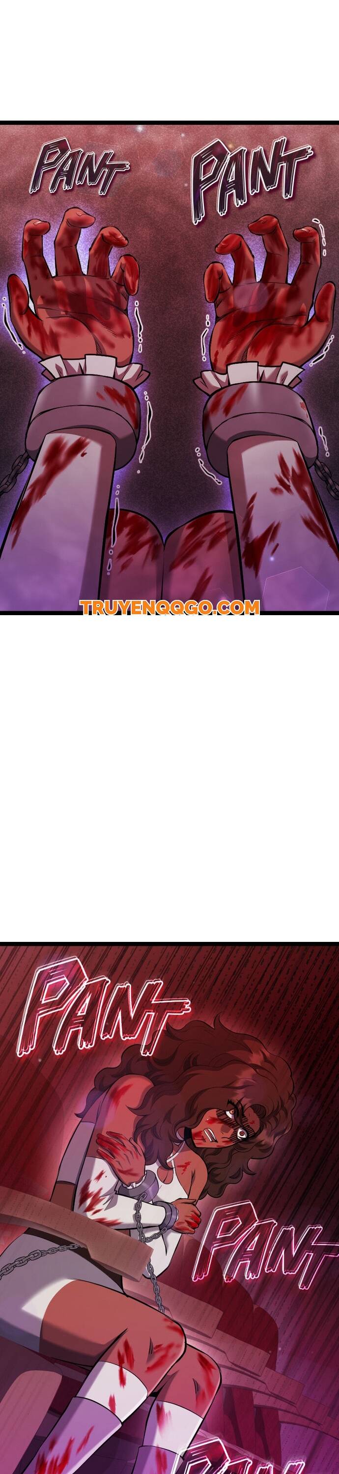 Thần Tượng Tử Địa - Chapter 5 - Page 33