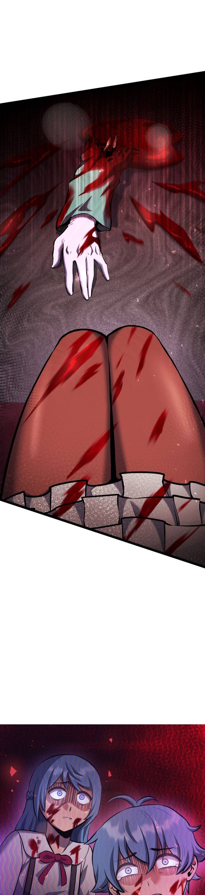 Thần Tượng Tử Địa - Chapter 5 - Page 35