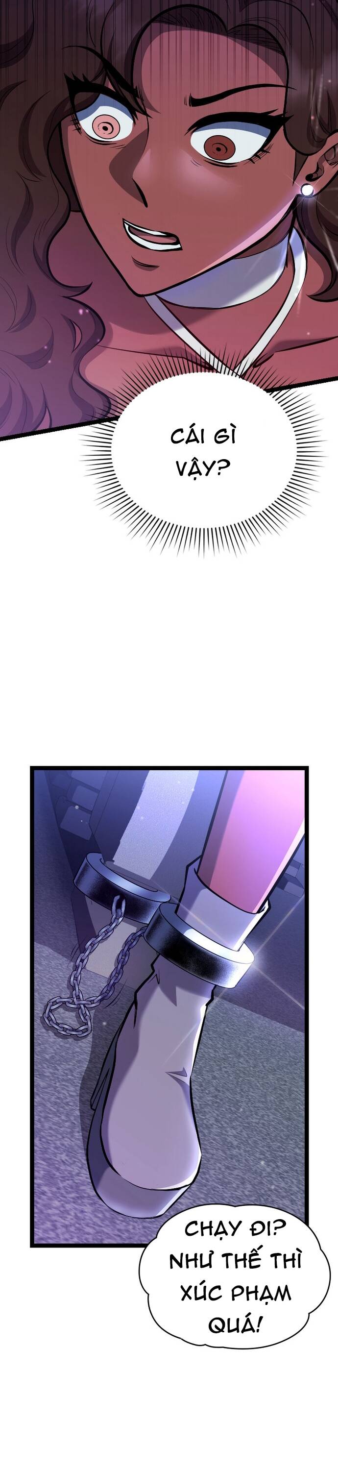 Thần Tượng Tử Địa - Chapter 5 - Page 5