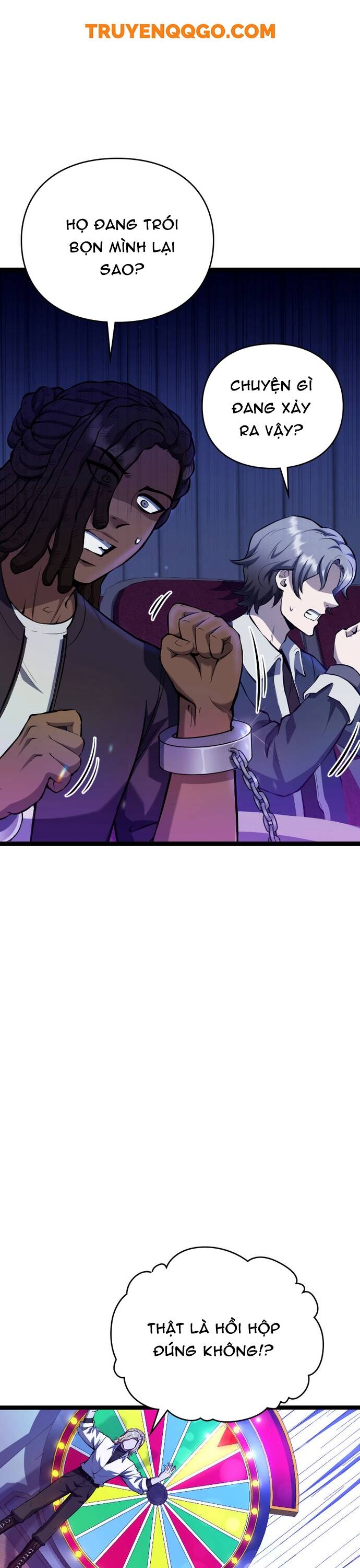 Thần Tượng Tử Địa - Chapter 5 - Page 6