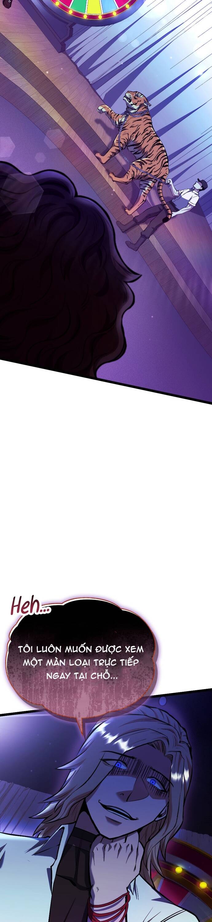 Thần Tượng Tử Địa - Chapter 5 - Page 7