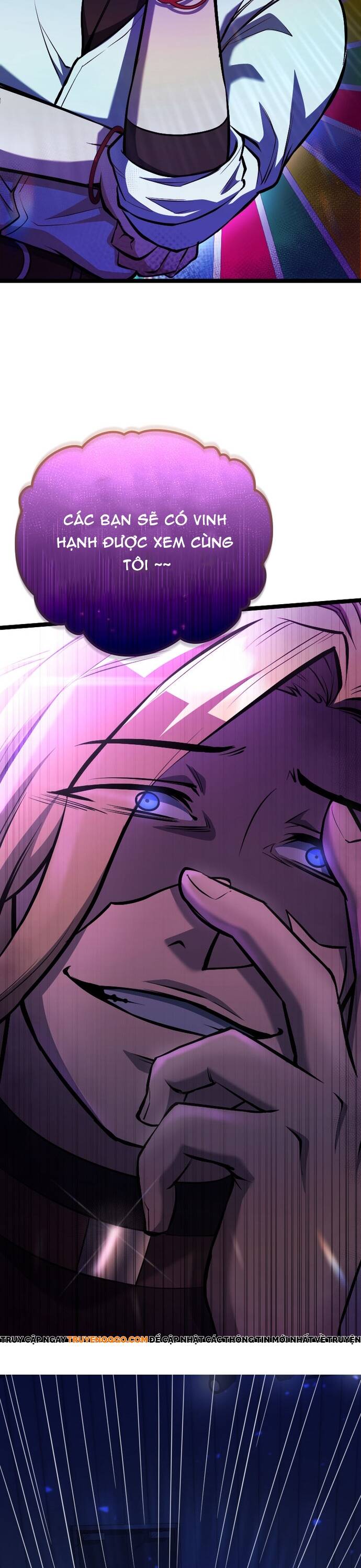 Thần Tượng Tử Địa - Chapter 5 - Page 8