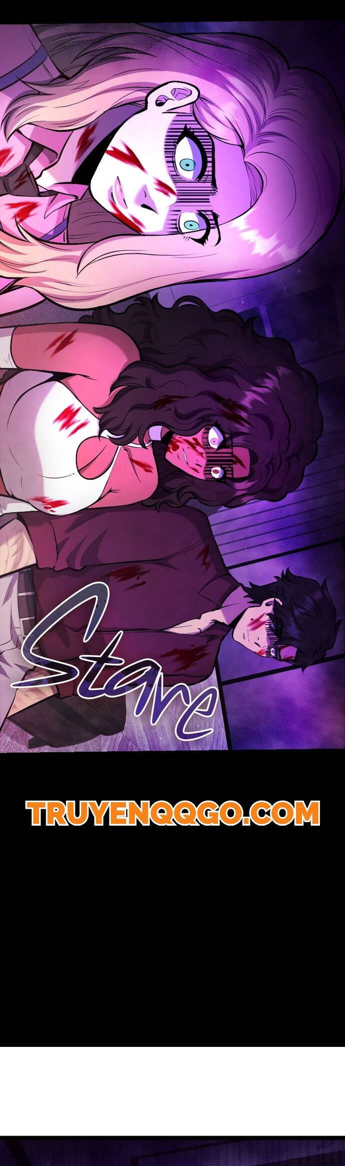 Thần Tượng Tử Địa - Chapter 6 - Page 10