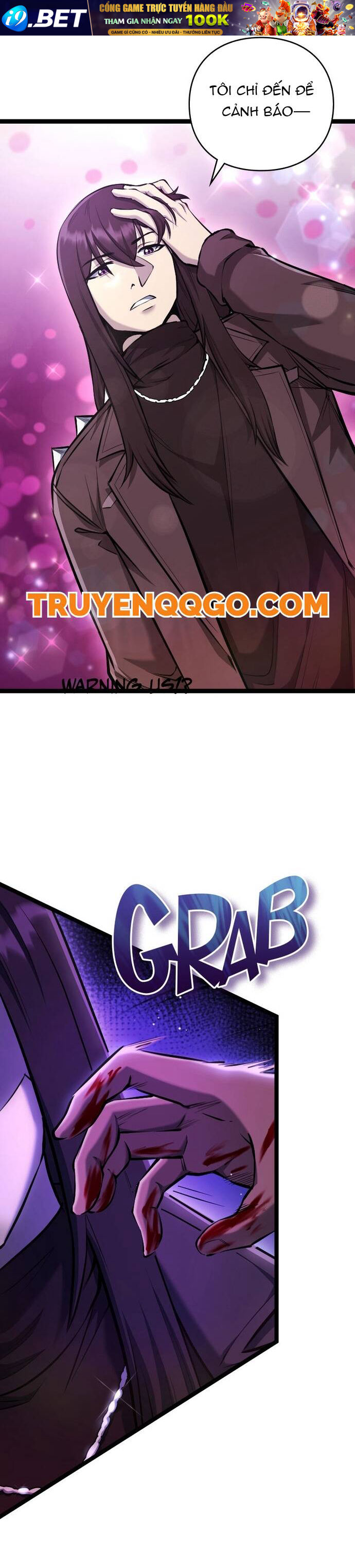 Thần Tượng Tử Địa - Chapter 6 - Page 16