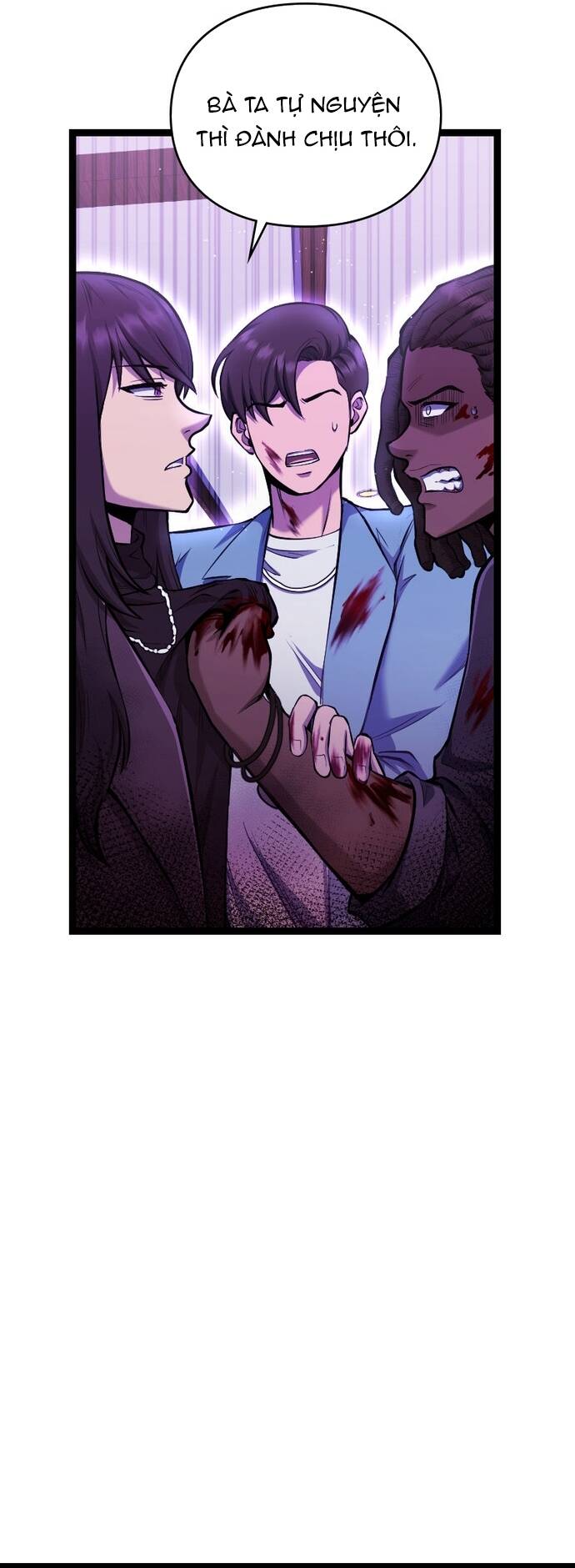 Thần Tượng Tử Địa - Chapter 6 - Page 18