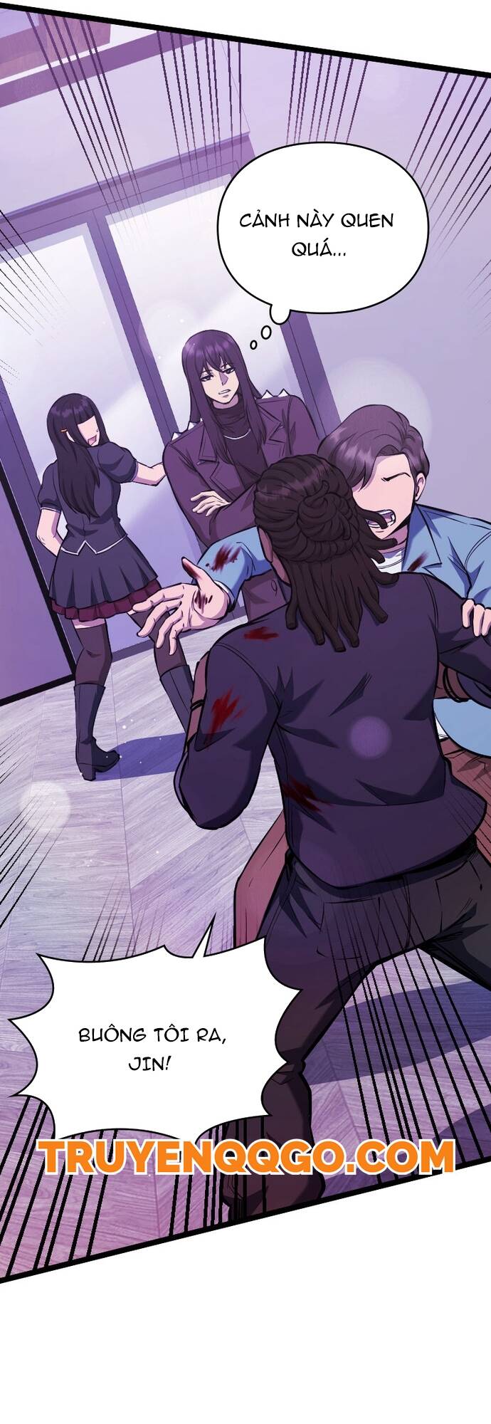 Thần Tượng Tử Địa - Chapter 6 - Page 21