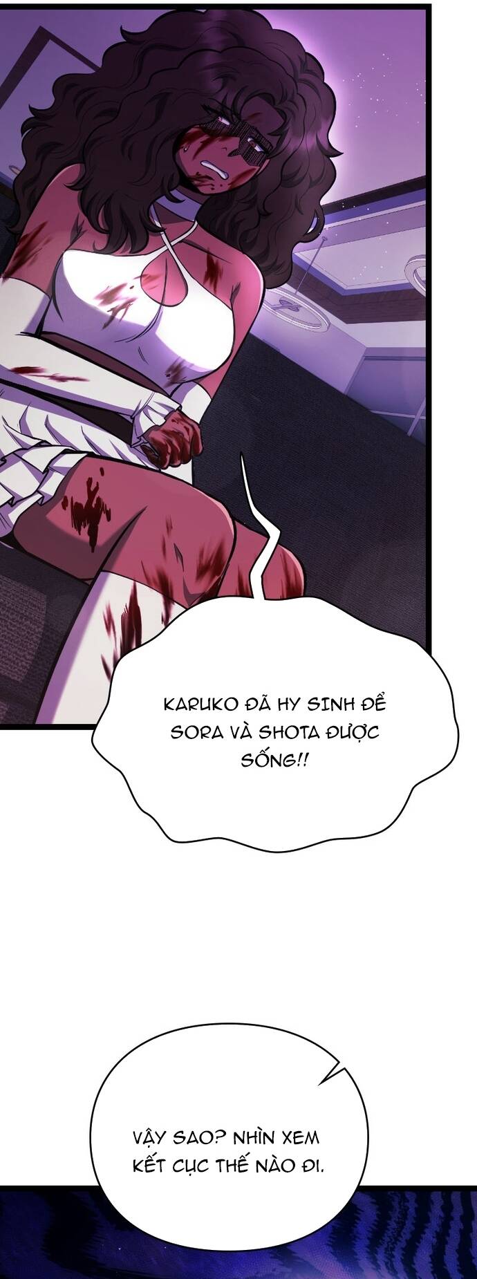 Thần Tượng Tử Địa - Chapter 6 - Page 24