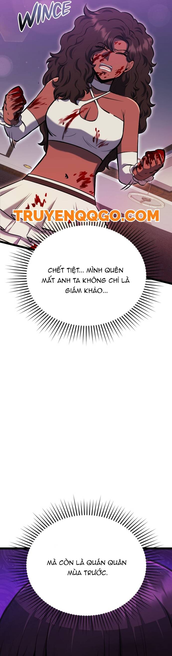 Thần Tượng Tử Địa - Chapter 6 - Page 27