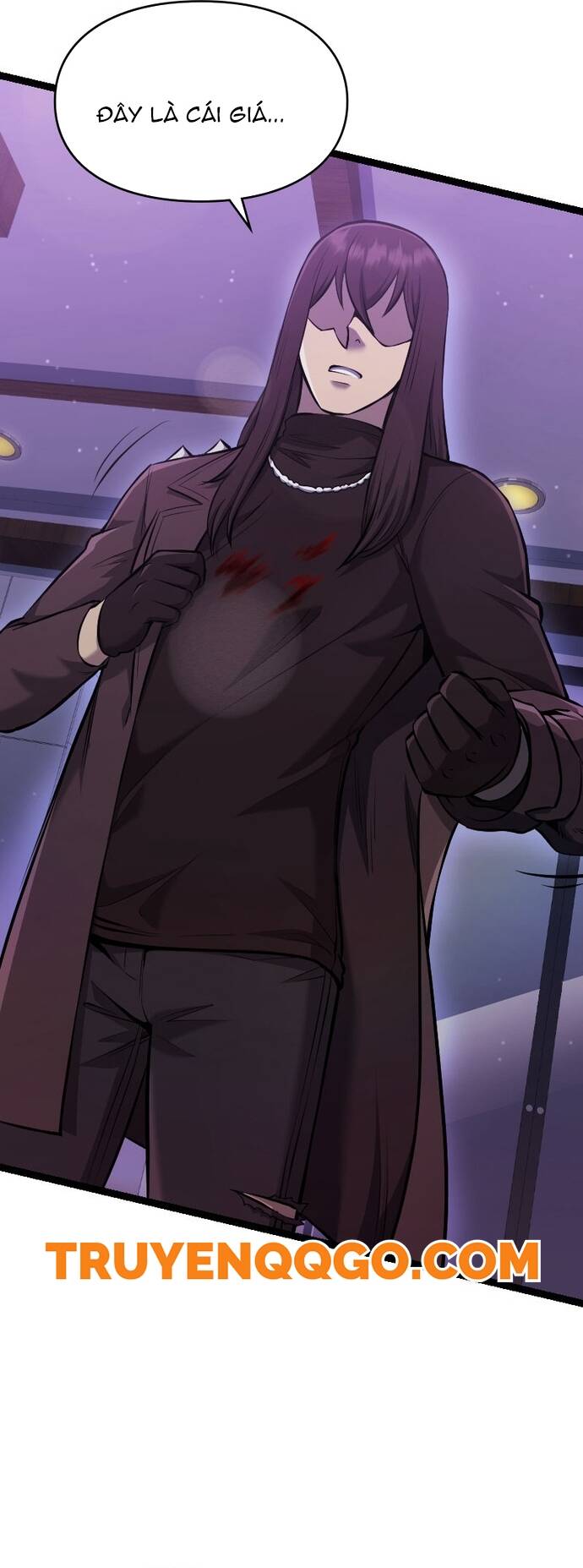 Thần Tượng Tử Địa - Chapter 6 - Page 29