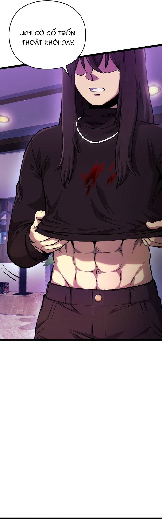 Thần Tượng Tử Địa - Chapter 6 - Page 30