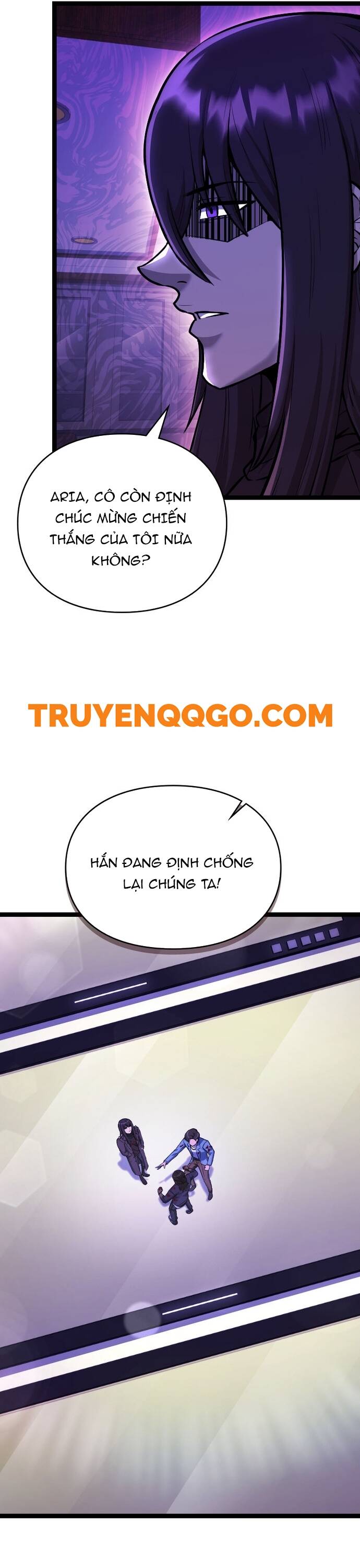 Thần Tượng Tử Địa - Chapter 6 - Page 33