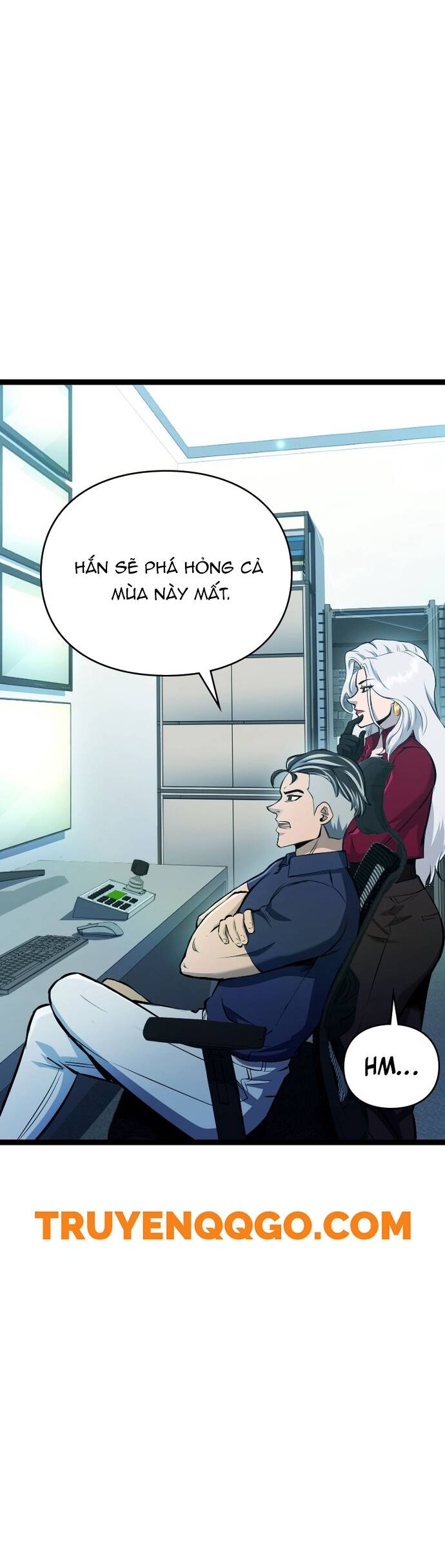 Thần Tượng Tử Địa - Chapter 6 - Page 34