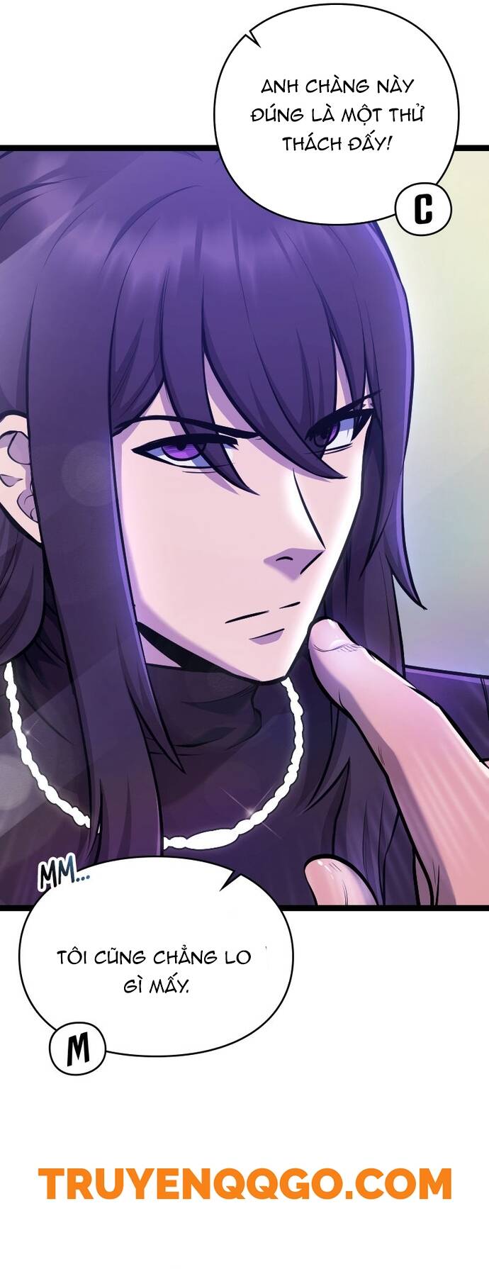 Thần Tượng Tử Địa - Chapter 6 - Page 35