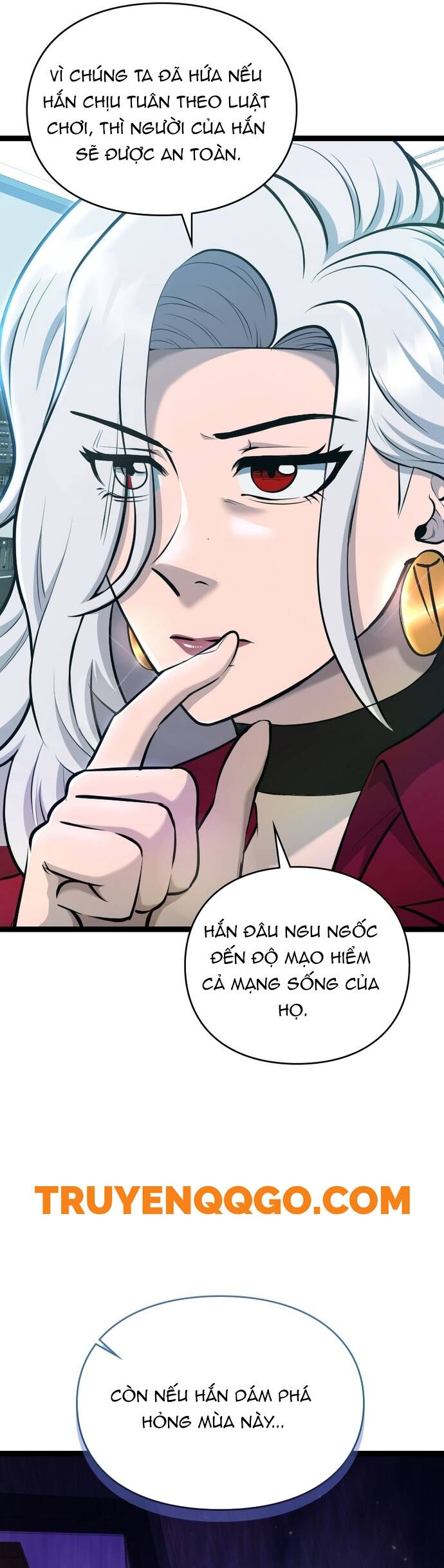 Thần Tượng Tử Địa - Chapter 6 - Page 37