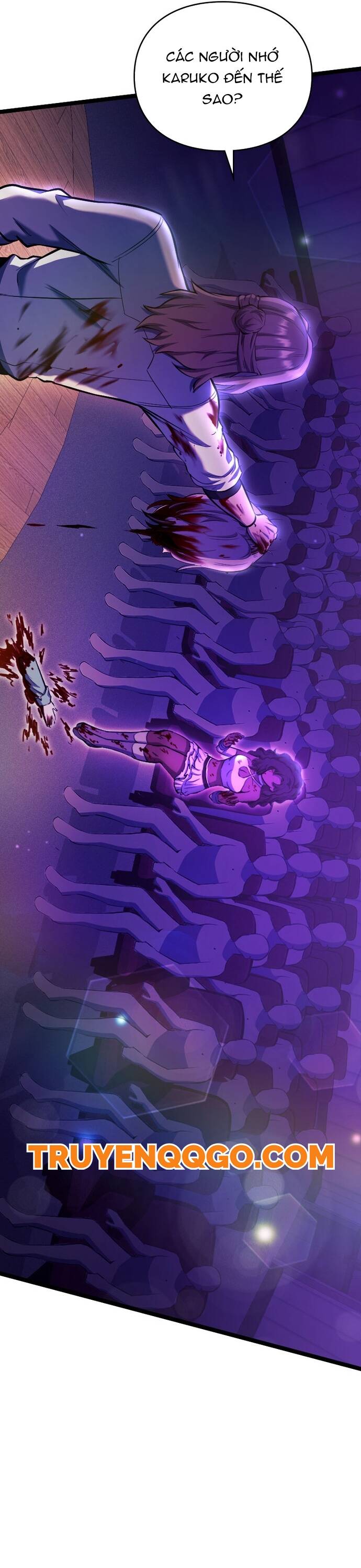 Thần Tượng Tử Địa - Chapter 6 - Page 4