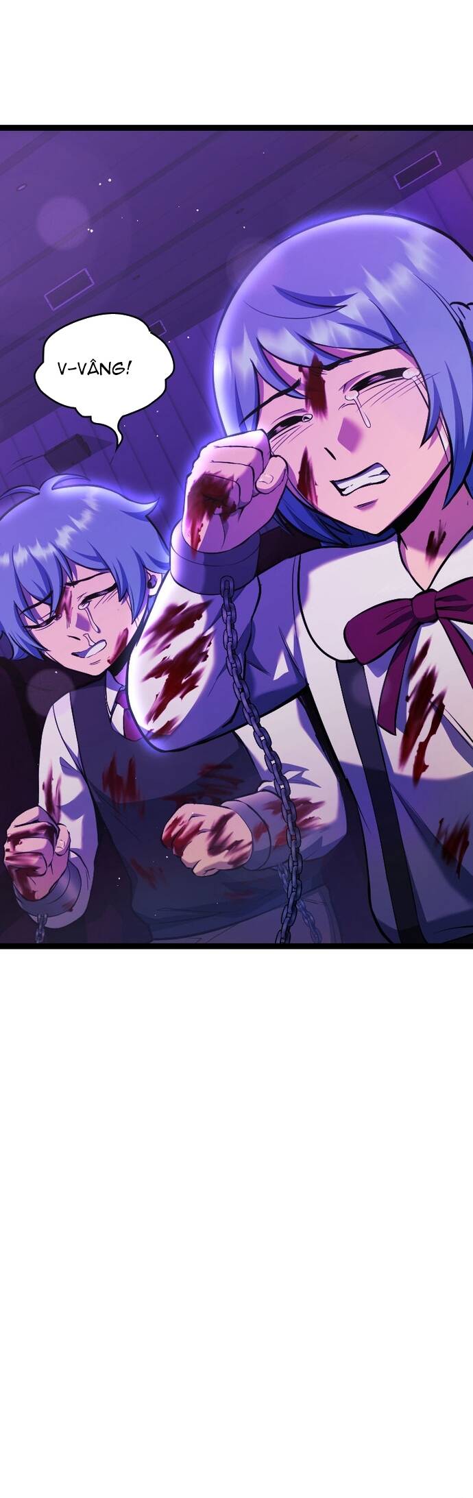 Thần Tượng Tử Địa - Chapter 6 - Page 5