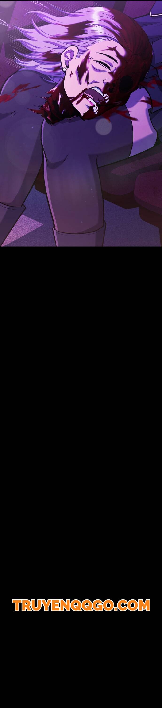 Thần Tượng Tử Địa - Chapter 6 - Page 8