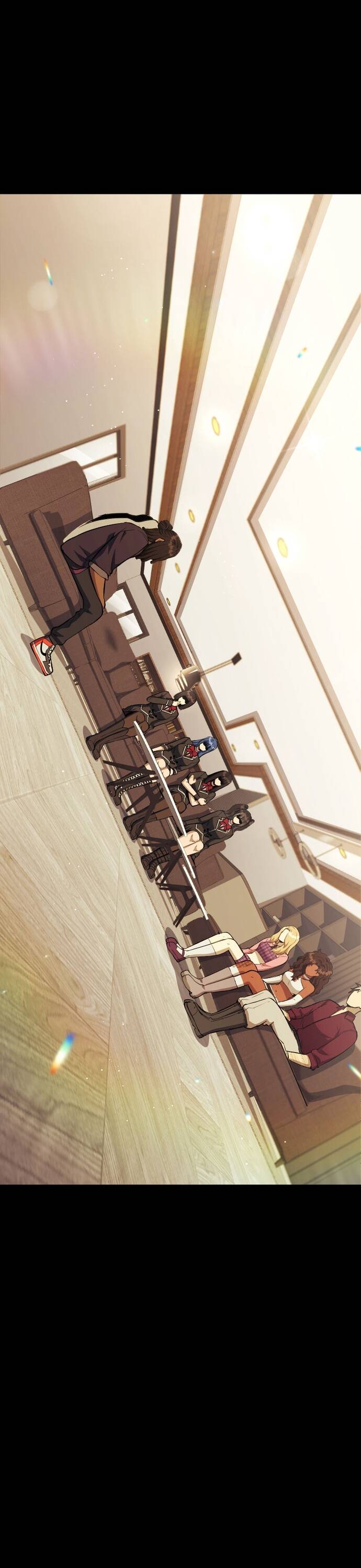 Thần Tượng Tử Địa - Chapter 6 - Page 9