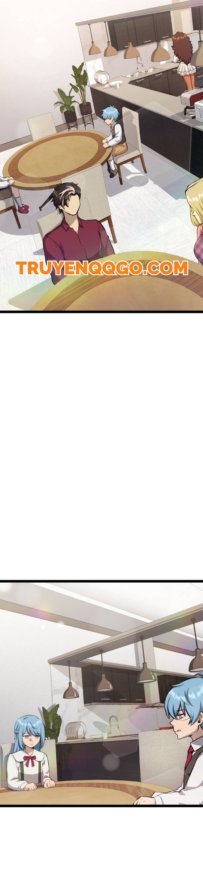 Thần Tượng Tử Địa - Chapter 7 - Page 10