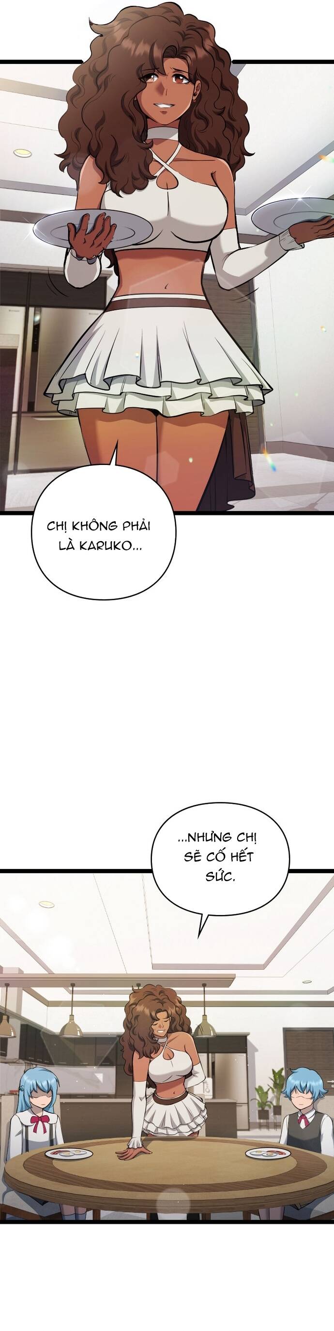 Thần Tượng Tử Địa - Chapter 7 - Page 12