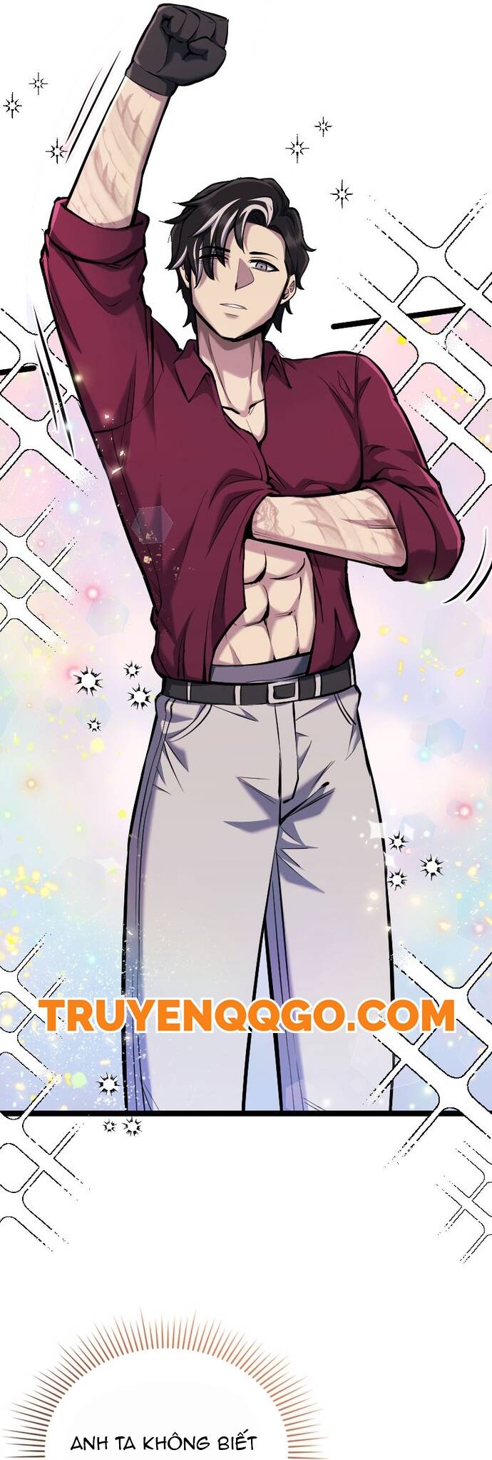 Thần Tượng Tử Địa - Chapter 7 - Page 14