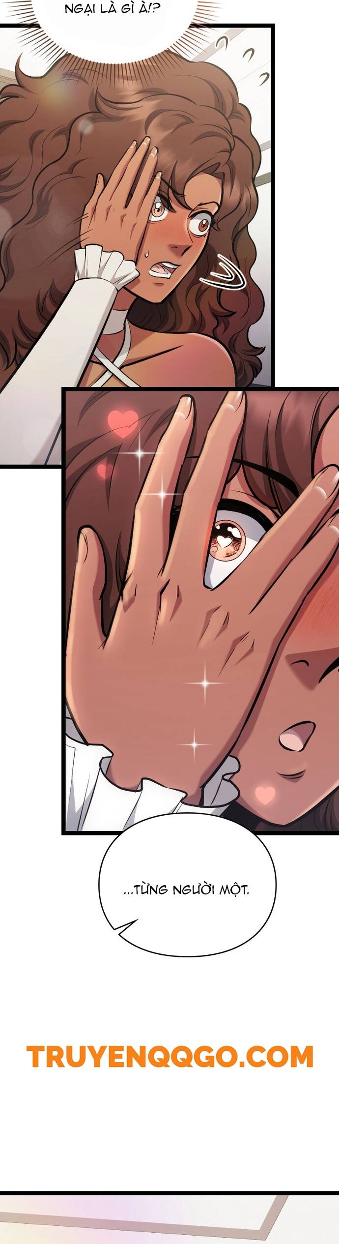 Thần Tượng Tử Địa - Chapter 7 - Page 15