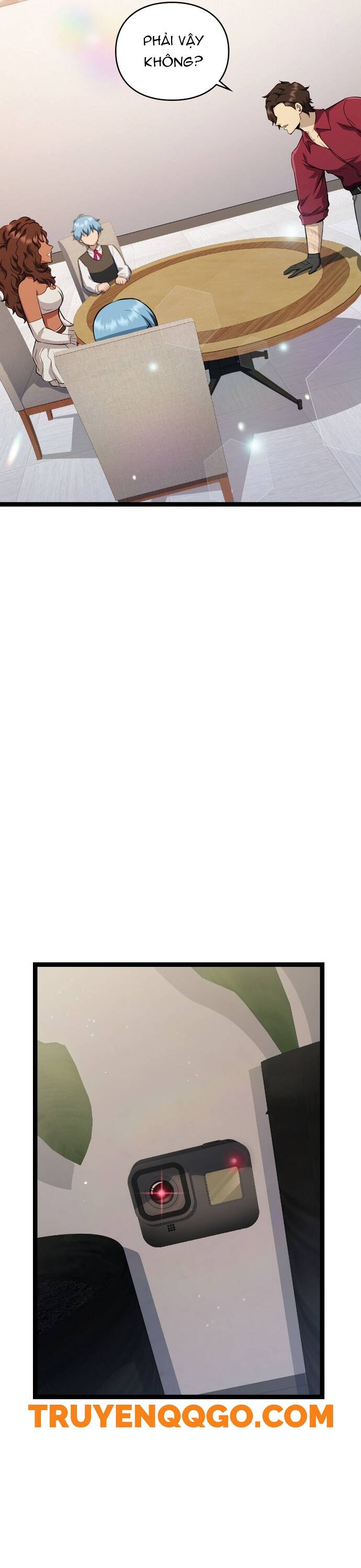 Thần Tượng Tử Địa - Chapter 7 - Page 18