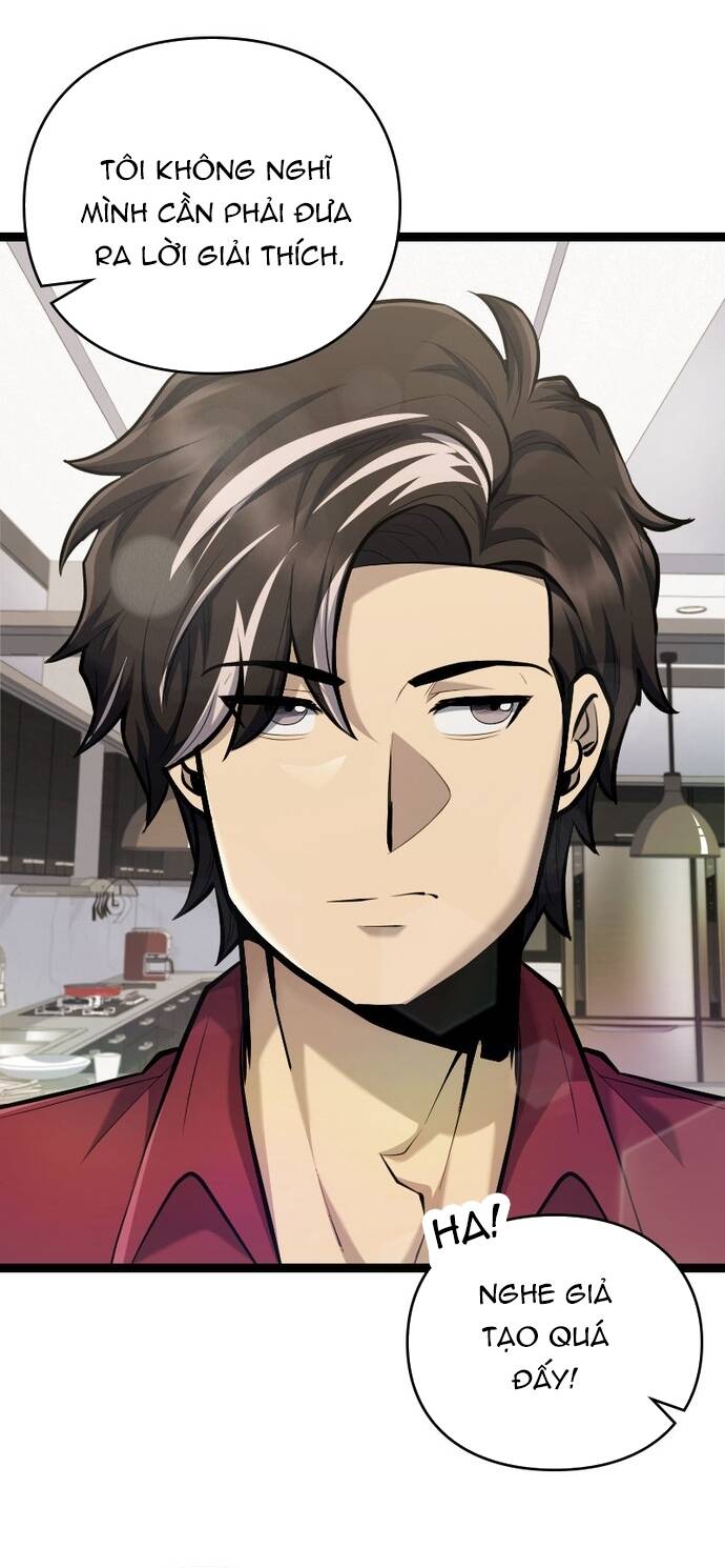 Thần Tượng Tử Địa - Chapter 7 - Page 21