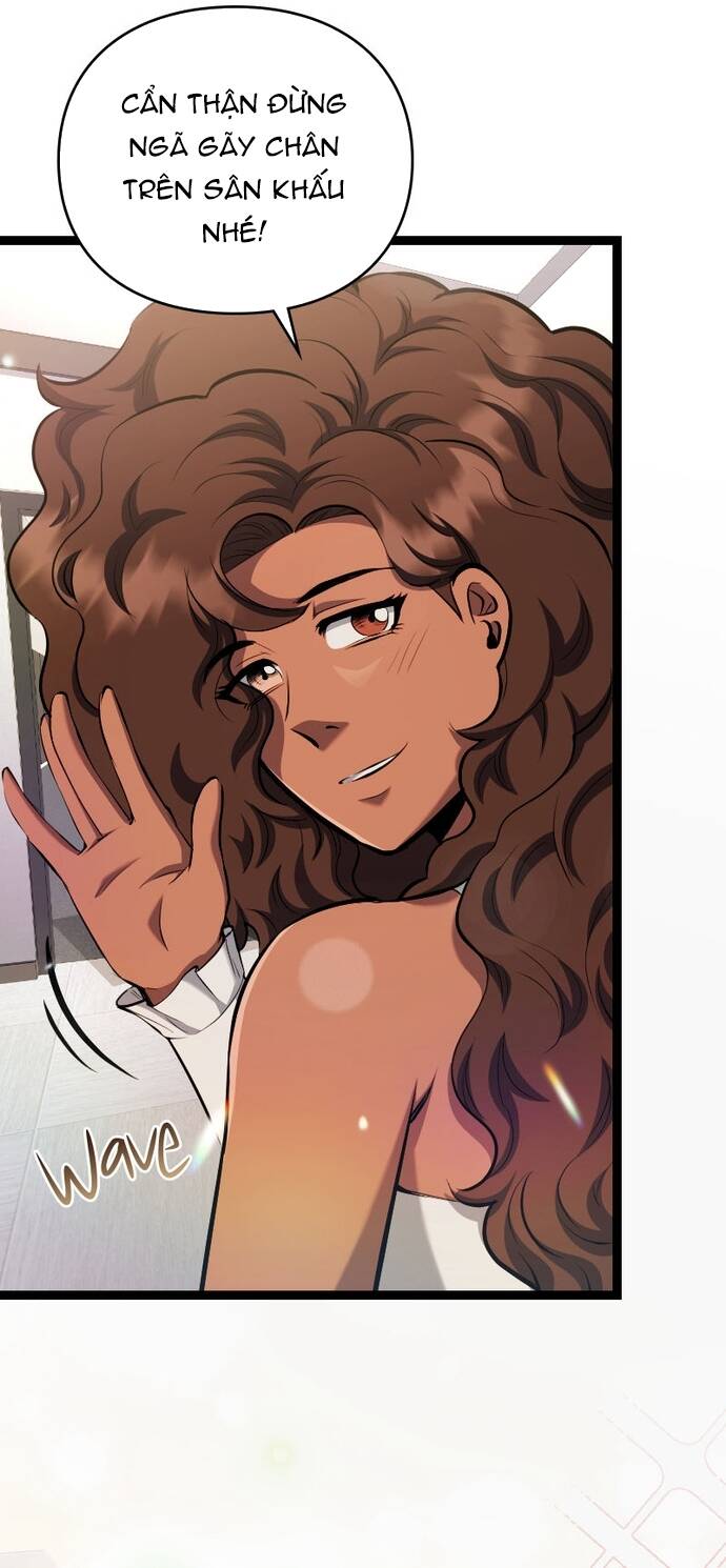 Thần Tượng Tử Địa - Chapter 7 - Page 27