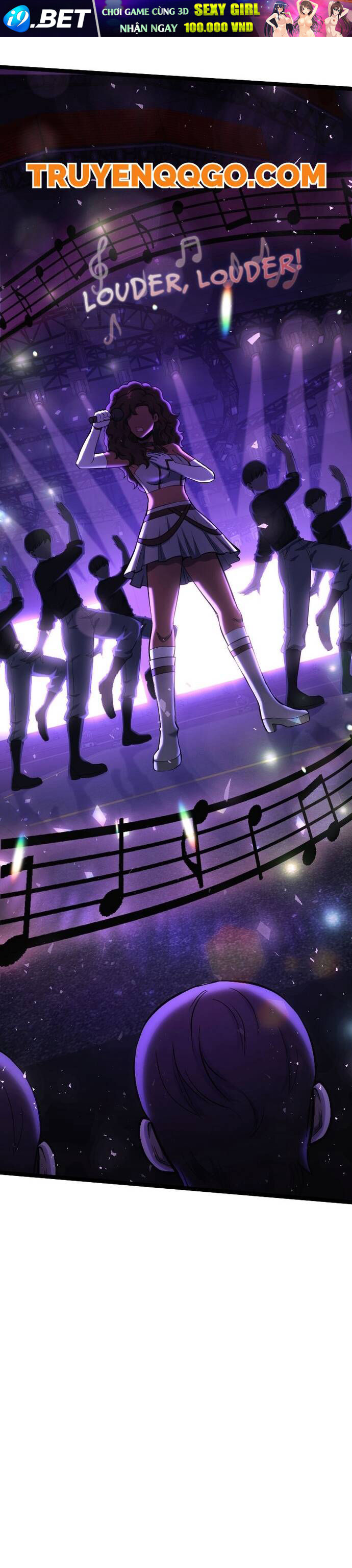 Thần Tượng Tử Địa - Chapter 7 - Page 32